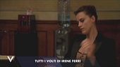 Il talento di Irene Ferri