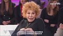 Ornella Vanoni ricorda Gianni Versace