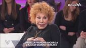 Ornella Vanoni ricorda Gianni Versace