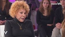 Alcuni momenti bui per Ornella Vanoni