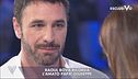 Raoul Bova e la sua sfida