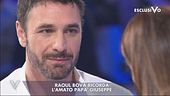 Raoul Bova e la sua sfida