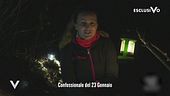 L'Isola: la confessione