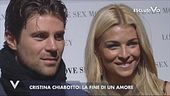 Cristina Chiabotto e il suo cambiamento