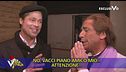 Dario Ballantini, il grande camaleonte