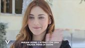 La carriera artistica di Miriam Leone