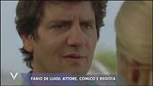 La carriera artistica di Fabio De Luigi