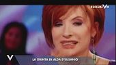 La grinta di Alda D'Eusanio