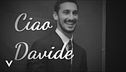 Ciao Davide!