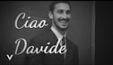 Ciao Davide!