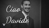 Ciao Davide!