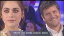 Fabio De Luigi e Miriam Leone: la nuova coppia della commedia italiana