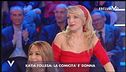 La comicità di Katia Follesa