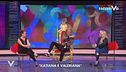 "Katiana e Valeriana"