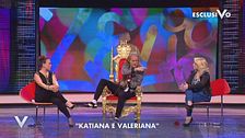 "Katiana e Valeriana"