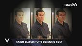 Gli esordi di Cracco
