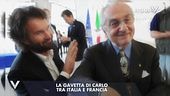 La gavetta di Carlo
