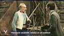 Vincenzo Salemme, i suoi esordi