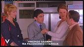 Salemme, tra palcoscenico e famiglia