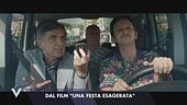 Dal film di Salemme "Una festa esagerata"