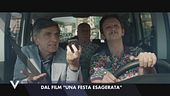 Dal film di Salemme "Una festa esagerata"