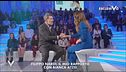 Filippo Nardi di ritorno dall'Isola