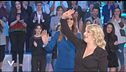 Tempi memorabili per Katia Follesa