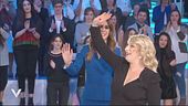 Tempi memorabili per Katia Follesa