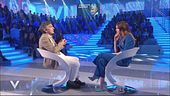 L'istrionico Vincenzo Salemme