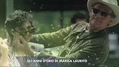 Gli anni d'oro di Marisa