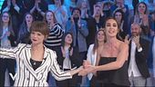 Alessandra Amoroso e la "Big Family Community"