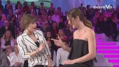 Alessandra Amoroso e la "Big Family Community"