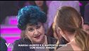 Marisa Laurito ricorda i suoi esordi