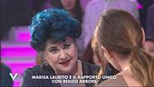 Marisa Laurito ricorda i suoi esordi
