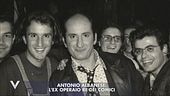 Antonio Albanese: l'ex operaio re dei comici