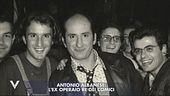 Antonio Albanese: l'ex operaio re dei comici