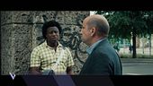 Dal film "Contromano"