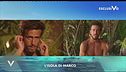 Il viaggio introspettivo di Marco Ferri
