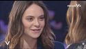 La voce intrigante di Francesca Michielin