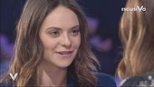La voce intrigante di Francesca Michielin