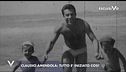 Claudio Amendola story