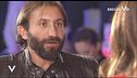 Simone Barbato e l'isola