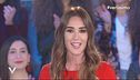 Federica Panicucci e l'amore