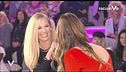Federica Panicucci e l'amore