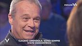 La maturità di Claudio Amendola