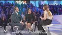 Direttamente da "Il Segreto" Donna Francisca e Raimundo