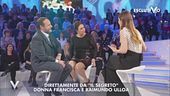 Direttamente da "Il Segreto" Donna Francisca e Raimundo