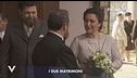 Raimundo e Francisca: i due matrimoni