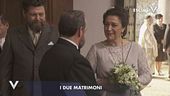 Raimundo e Francisca: i due matrimoni