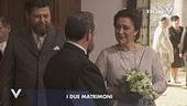 Raimundo e Francisca: i due matrimoni
